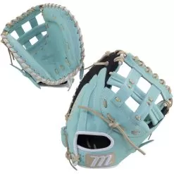 Marucci Palmetto M-Type 34 Inch Fastpitch Softball Catcher's Mitt