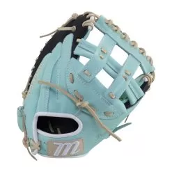Marucci Palmetto M-Type 34 Inch Fastpitch Softball Catcher's Mitt -Baseball Shop mfgplm240c2fp mt cm d 62821.1668733883