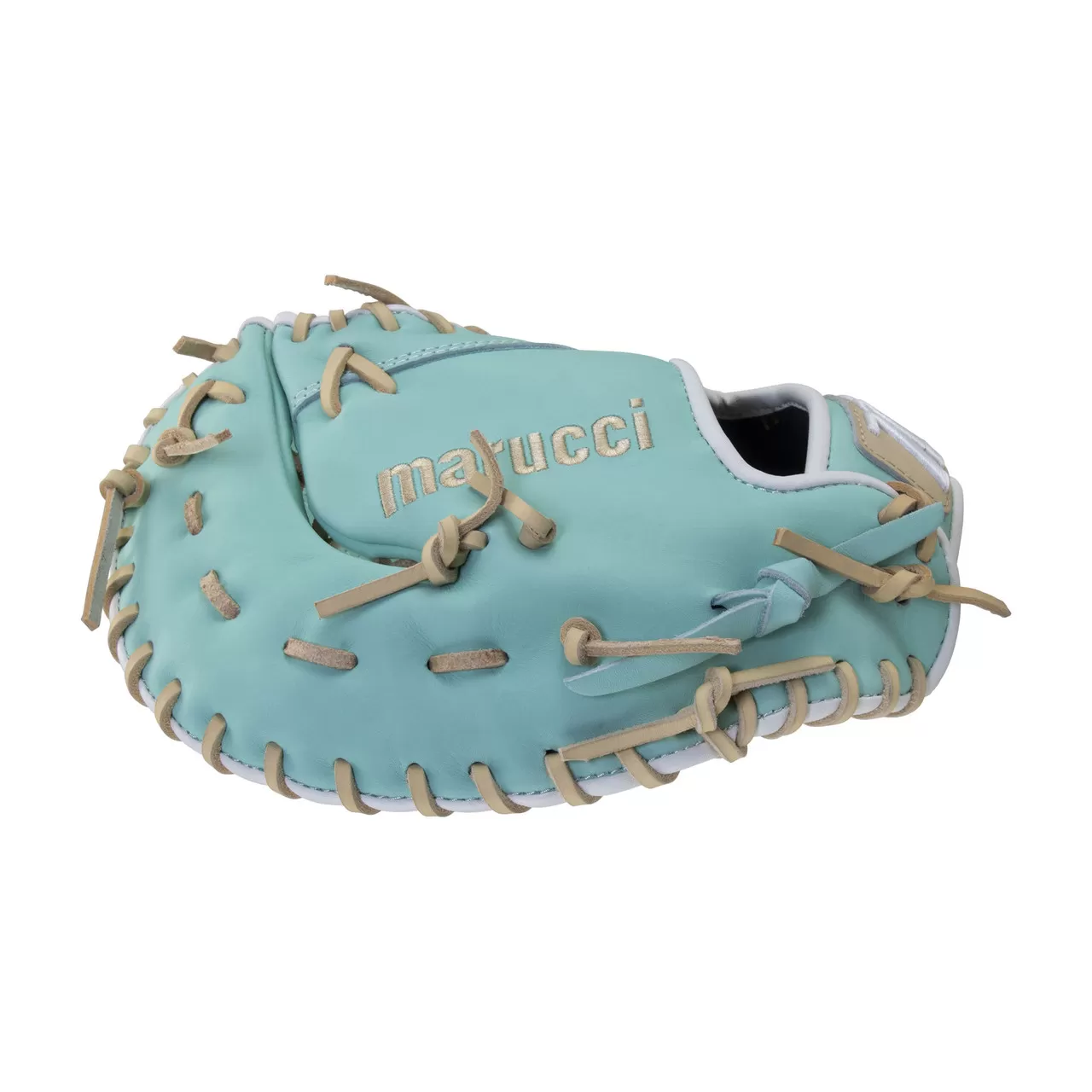 Marucci Palmetto M-Type 13 Inch Fastpitch Softball First Base Mitt 7 Marucci Palmetto M-Type 13 Inch Fastpitch Softball First Base Mitt - Image 5