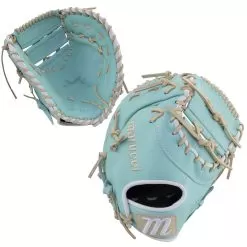 Marucci Palmetto M-Type 13 Inch Fastpitch Softball First Base Mitt