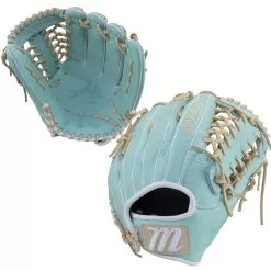 Marucci Palmetto M-Type 12.5 Inch Fastpitch Softball Glove