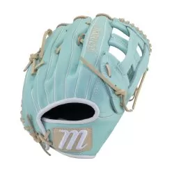 Marucci Palmetto M-Type 12.75 Inch Fastpitch Softball Glove -Baseball Shop mfgplm98r3fp mt cm d 44366.1668733899