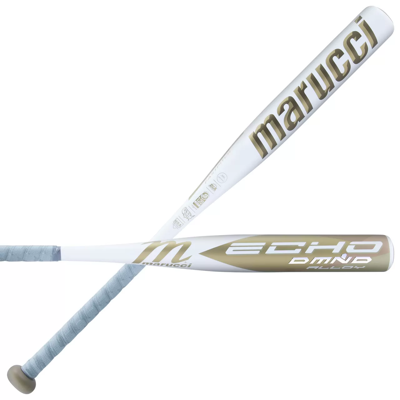 Marucci Echo DMND Alloy (-12) MFPEAD12 Fastpitch Softball Bat 3 Marucci Echo DMND Alloy (-12) MFPEAD12 Fastpitch Softball Bat