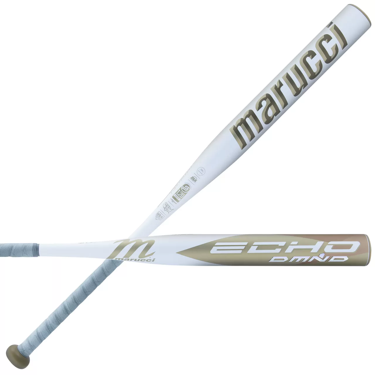 Marucci Echo DMND Composite (-11) MFPED11 Fastpitch Softball Bat 3 Marucci Echo DMND Composite (-11) MFPED11 Fastpitch Softball Bat