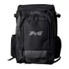Miken MKMK7X-BP Baseball/Softball Backpack Bag -Baseball Shop miken mkmk7x blk 01 96148.1672734428