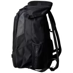 Miken MKMK7X-BP Baseball/Softball Backpack Bag -Baseball Shop miken mkmk7x blk 03 16997.1672734428