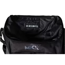 Miken MKMK7X-BP Baseball/Softball Backpack Bag -Baseball Shop miken mkmk7x blk 05 73127.1672734429