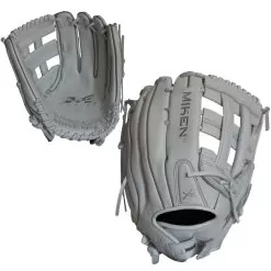 Miken Pro Series 13 Inch PRO130-WW Slowpitch Softball Glove