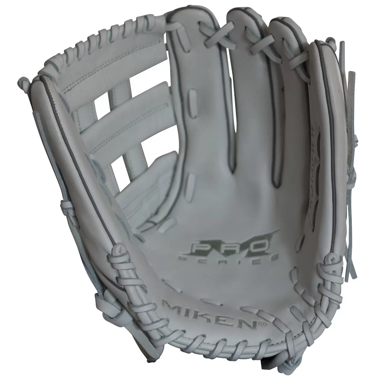 Miken Pro Series 13 Inch PRO130-WW Slowpitch Softball Glove 4 Miken Pro Series 13 Inch PRO130-WW Slowpitch Softball Glove - Image 2