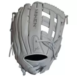 Miken Pro Series 13 Inch PRO130-WW Slowpitch Softball Glove 9 Miken Pro Series 13 Inch PRO130-WW Slowpitch Softball Glove -Baseball Shop miken pro130ww 03 46857.1654283858