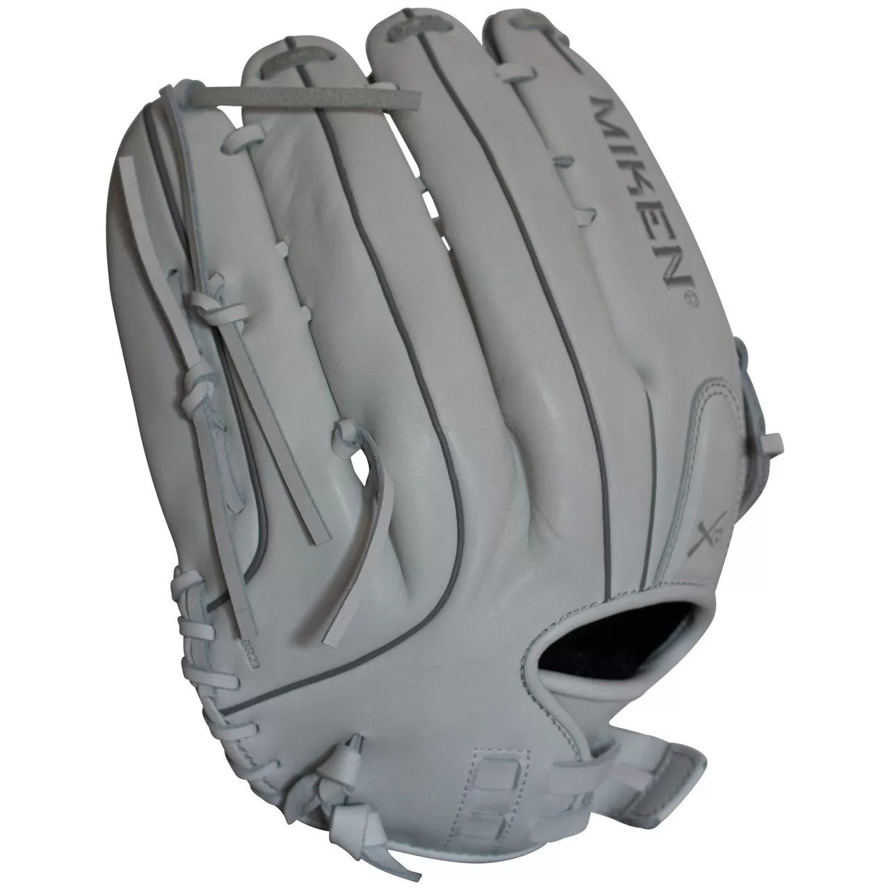 Miken Pro Series 13 Inch PRO130-WW Slowpitch Softball Glove 7 Miken Pro Series 13 Inch PRO130-WW Slowpitch Softball Glove - Image 5