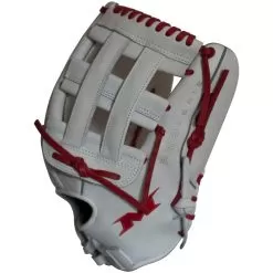 Miken Pro Series 13.5 Inch PRO135-WS Slowpitch Softball Glove -Baseball Shop miken pro135ws 04 00695.1654283874
