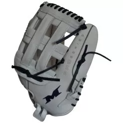 Miken Pro Series 14 Inch PRO140-WN Slowpitch Softball Glove -Baseball Shop miken pro140wn 04 36239.1654283793