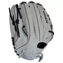 Miken Pro Series 14 Inch PRO140-WN Slowpitch Softball Glove -Baseball Shop miken pro140wn 05 07178.1654283793
