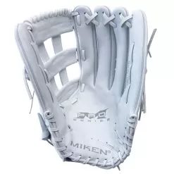 Miken Pro Series 15 Inch PRO150-WW Slowpitch Softball Glove -Baseball Shop miken pro140ww 02 85586.1654283735