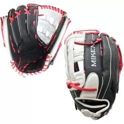Miken Player Series 13 Inch PS130-PH Slowpitch Softball Glove -Baseball Shop miken ps130ph 01x 69256.1654283746
