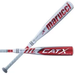 Marucci CATX Composite USSSA (-10) MJBBCCPX Junior Big Barrel Baseball Bat