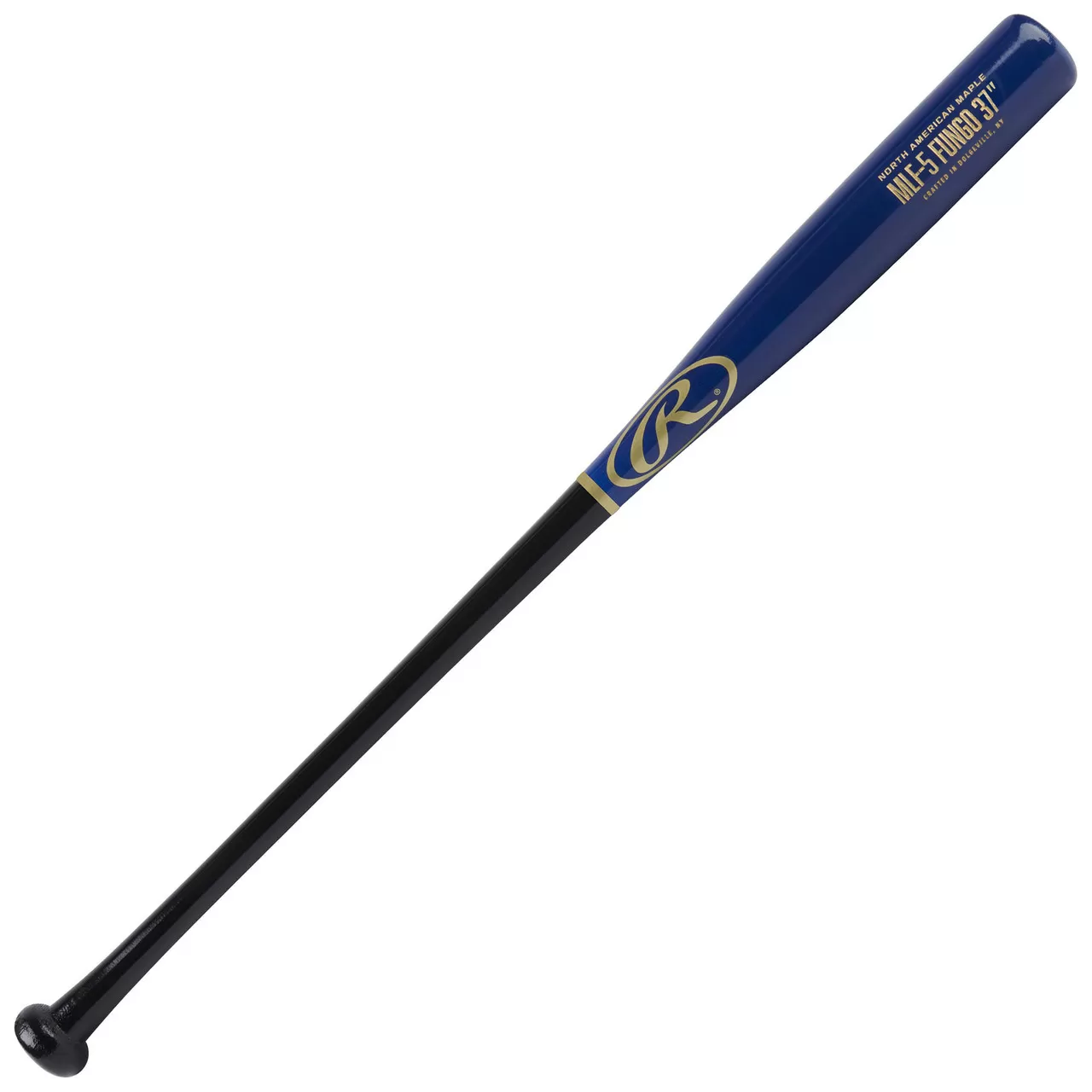 Rawlings Maple MLF5 Baseball/Softball Fungo Bat 7 Rawlings Maple MLF5 Baseball/Softball Fungo Bat - Image 5