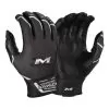 Miken Pro Series Adult Slowpitch Softball Batting Gloves -Baseball Shop mpsp b 88 miken pro sp bk 1 01 19470.1675545767