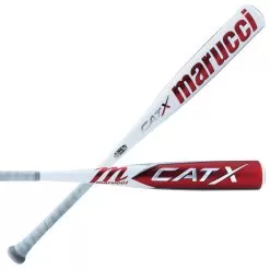 Marucci CATX Alloy USSSA (-10) MSBCX10 Senior League Baseball Bat