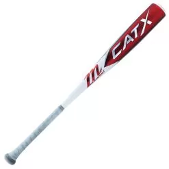 Marucci CATX Alloy USSSA (-5) MSBCX5 Senior League Baseball Bat -Baseball Shop msbcx5810 e 31131.1660551217