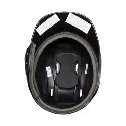 Rawlings Mach Right Ear Single Flap Baseball Batting Helmet -Baseball Shop mse01a lhb b 10 34120.1655497342