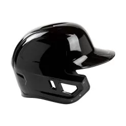 Rawlings Mach Right Ear Single Flap Baseball Batting Helmet -Baseball Shop mse01a lhb b 4 78469.1655497341