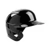 Rawlings Mach Right Ear Single Flap Baseball Batting Helmet -Baseball Shop mse01a lhb b 6 74121.1655497339