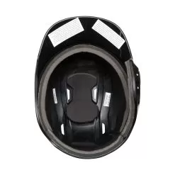 Rawlings Mach Left Ear Single Flap Baseball Batting Helmet -Baseball Shop mse01a rhb b 10 38485.1655497339