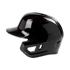 Rawlings Mach Left Ear Single Flap Baseball Batting Helmet -Baseball Shop mse01a rhb b 4 45832.1655497339