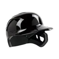 Rawlings Mach Left Ear Single Flap Baseball Batting Helmet -Baseball Shop mse01a rhb b 5 82914.1655497337
