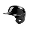 Rawlings Mach Left Ear Single Flap Baseball Batting Helmet -Baseball Shop mse01a rhb b 6 64205.1655497336