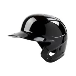 Rawlings Mach Left Ear Single Flap Baseball Batting Helmet