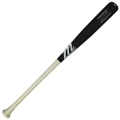 Marucci Bringer Of Rain Pro Maple MVE3BOR-N/BK Adult Baseball Bat