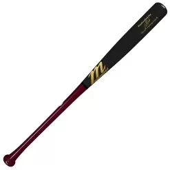 Marucci GLEY25 Pro Maple MVE3GLEY25-CH/BK Adult Baseball Bat