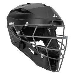 All-Star MVP5 Matte Adult Baseball Catcher's Helmet