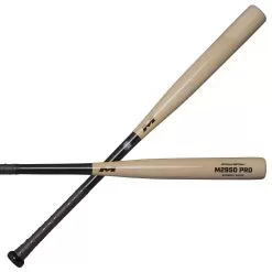 Miken M2950 Pro Composite/Bamboo/Maple MWDSB1 Slowpitch Softball Bat