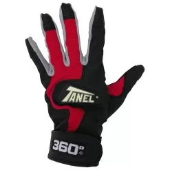 Tanel 360 Pebble Grain Baseball/Softball Batting Gloves 9 Tanel 360 Pebble Grain Baseball/Softball Batting Gloves -Baseball Shop pebble bg 01 85943.1674820965