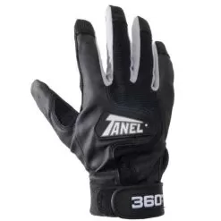 Tanel 360 Pebble Grain Youth Baseball Batting Gloves -Baseball Shop pebble bg 63947.1677504379