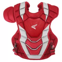 Easton Pro X Intermediate Baseball Catcher's Chest Protector -Baseball Shop pro x cp a165406 red edit trans 01 03903.1667339929