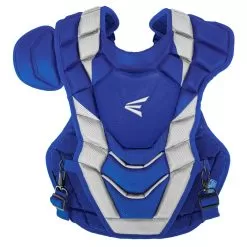 Easton Pro X Intermediate Baseball Catcher's Chest Protector -Baseball Shop pro x cp a165406 royal edit trans 01 62336.1667339929