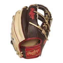 Rawlings Color Sync 7.0 Heart Of The Hide 11.75 Inch PRO205-32CCH Baseball Glove -Baseball Shop pro205 32cch 2 32437.1678503743