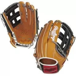 Rawlings Heart Of The Hide 12.75 Inch PRO3039-6TB Baseball Glove