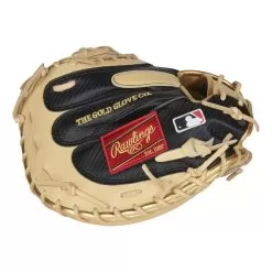Rawlings Heart Of The Hide Hyper Shell 34 Inch PROCM41CCF Baseball Catcher's Mitt 11 Rawlings Heart Of The Hide Hyper Shell 34 Inch PROCM41CCF Baseball Catcher's Mitt -Baseball Shop procm41ccf 4 16623.1662073334