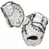 Rawlings Heart Of The Hide 13 Inch PRODCTSBW Fastpitch Softball First Base Mitt -Baseball Shop prodctsbw 0 05127.1654283610