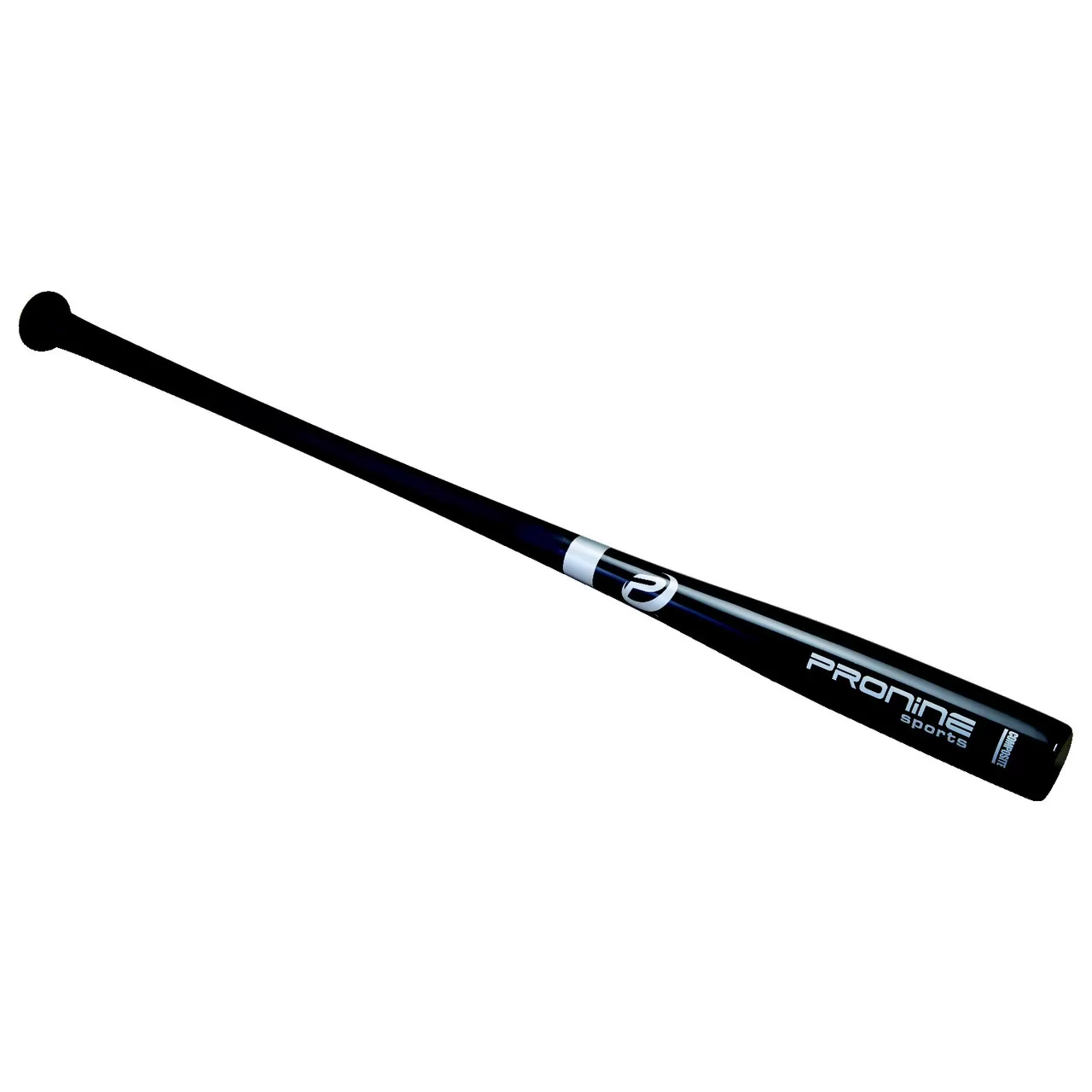 ProNine Hybrid Composite/Wood Solid Color Baseball Fungo Bat