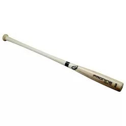 ProNine Hybrid Composite/Wood Solid Color Baseball Fungo Bat -Baseball Shop pronine fungosolid org 23185.1679359014