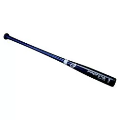 ProNine Hybrid Composite/Wood Solid Color Baseball Fungo Bat -Baseball Shop pronine fungosolid pnk 80757.1679359014
