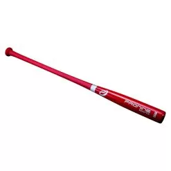 ProNine Hybrid Composite/Wood Solid Color Baseball Fungo Bat -Baseball Shop pronine fungosolid yel 42951.1679359015
