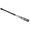 ProNine Hybrid Composite/Wood Wrap Design Baseball Fungo Bat -Baseball Shop pronine fungowrap arctic 01424.1679301090